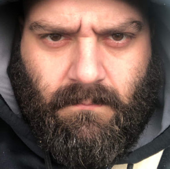 Meet your Posher, Adam - Picture 1 of 1